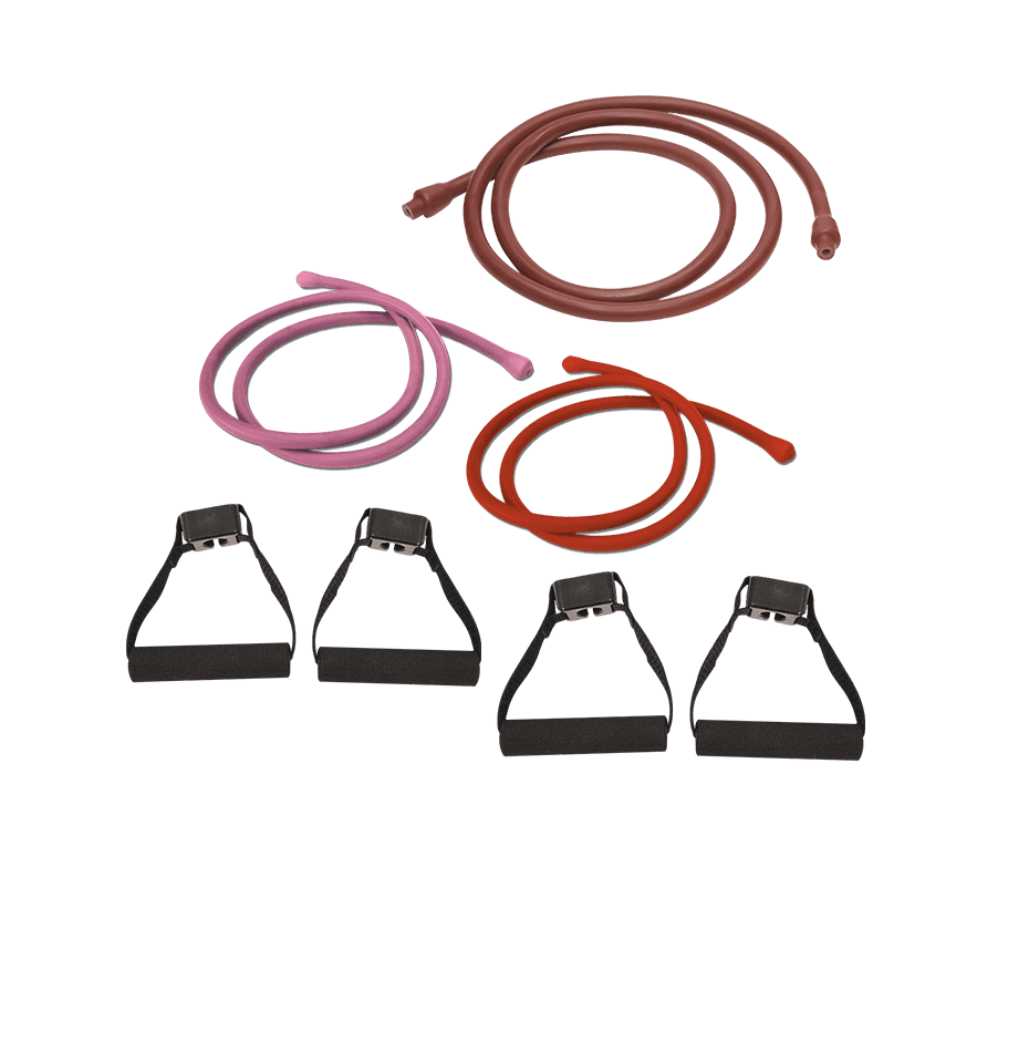 B LINES Resistance Band Kits Team BODi